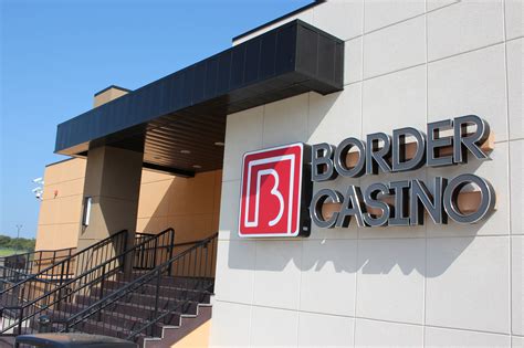  border casino/irm/exterieur